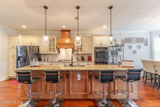 366 Bridle Path Road, North Augusta, SC 29860