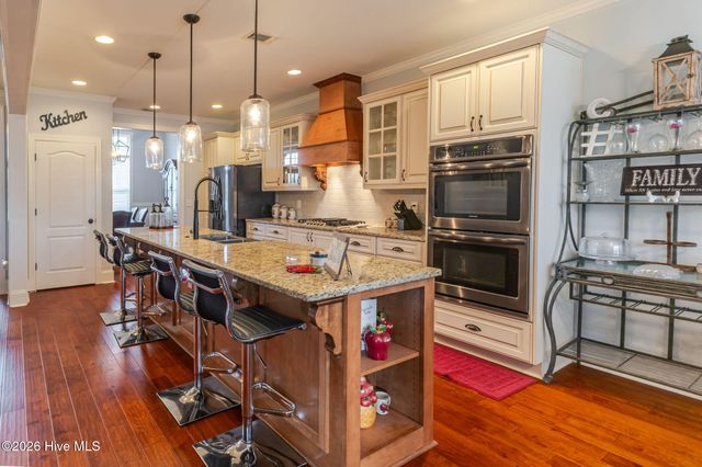 366 Bridle Path Road, North Augusta, SC 29860