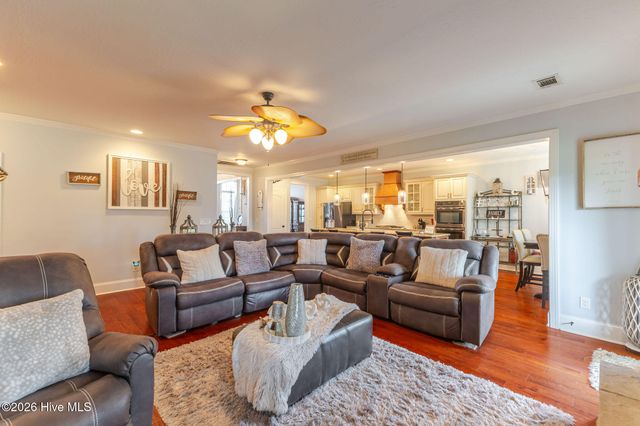 366 Bridle Path Road, North Augusta, SC 29860
