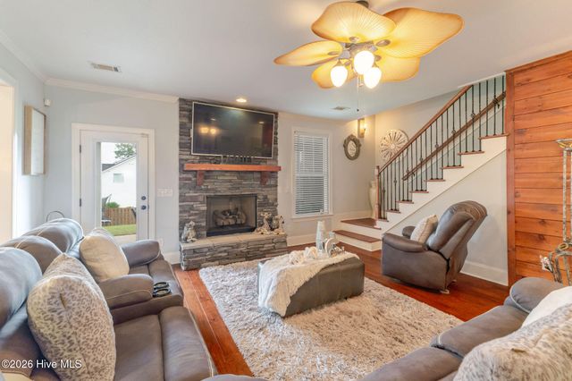 366 Bridle Path Road, North Augusta, SC 29860