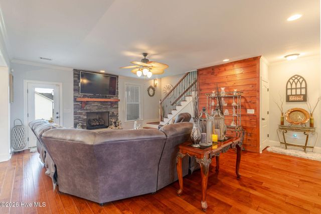 366 Bridle Path Road, North Augusta, SC 29860