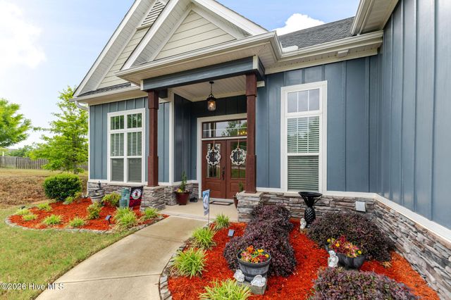 366 Bridle Path Road, North Augusta, SC 29860