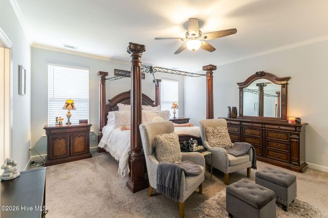 366 Bridle Path Road, North Augusta, SC 29860