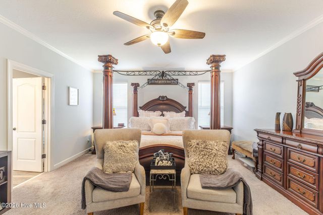 366 Bridle Path Road, North Augusta, SC 29860