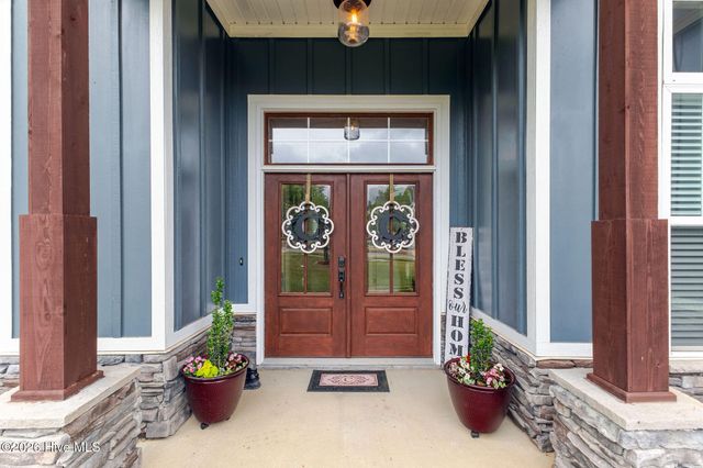 366 Bridle Path Road, North Augusta, SC 29860