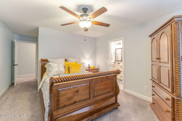 366 Bridle Path Road, North Augusta, SC 29860