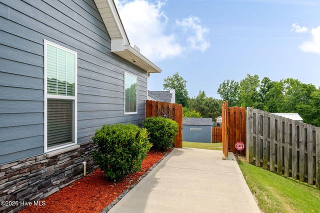 366 Bridle Path Road, North Augusta, SC 29860