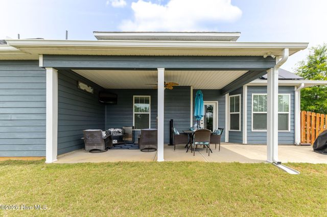 366 Bridle Path Road, North Augusta, SC 29860