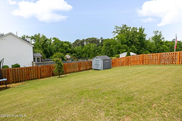 366 Bridle Path Road, North Augusta, SC 29860