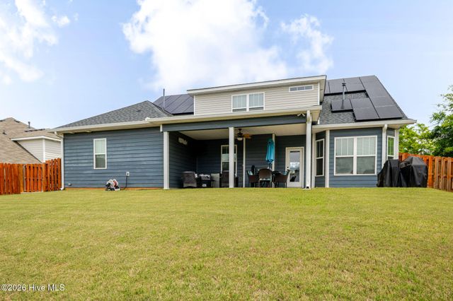 366 Bridle Path Road, North Augusta, SC 29860