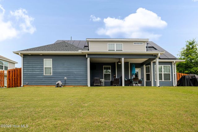 366 Bridle Path Road, North Augusta, SC 29860