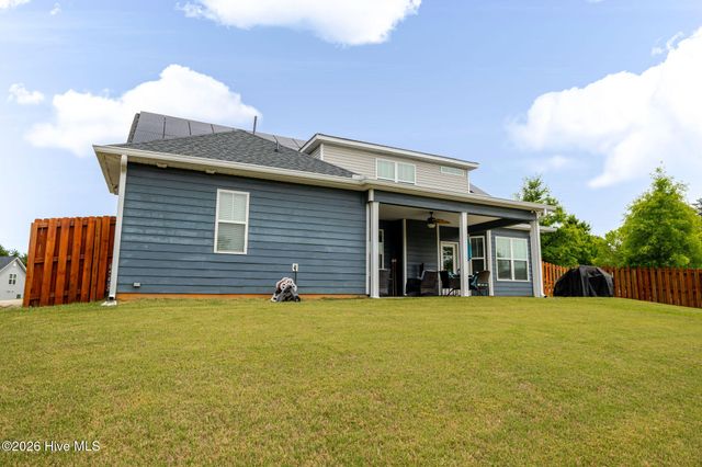 366 Bridle Path Road, North Augusta, SC 29860