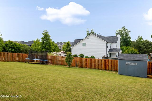 366 Bridle Path Road, North Augusta, SC 29860