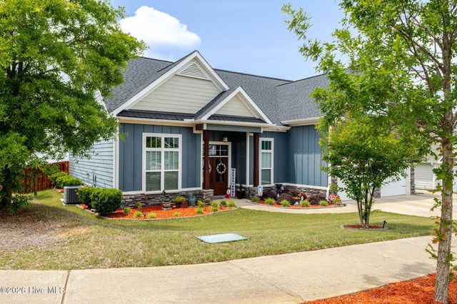 366 Bridle Path Road, North Augusta, SC 29860