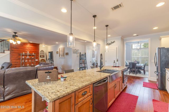366 Bridle Path Road, North Augusta, SC 29860