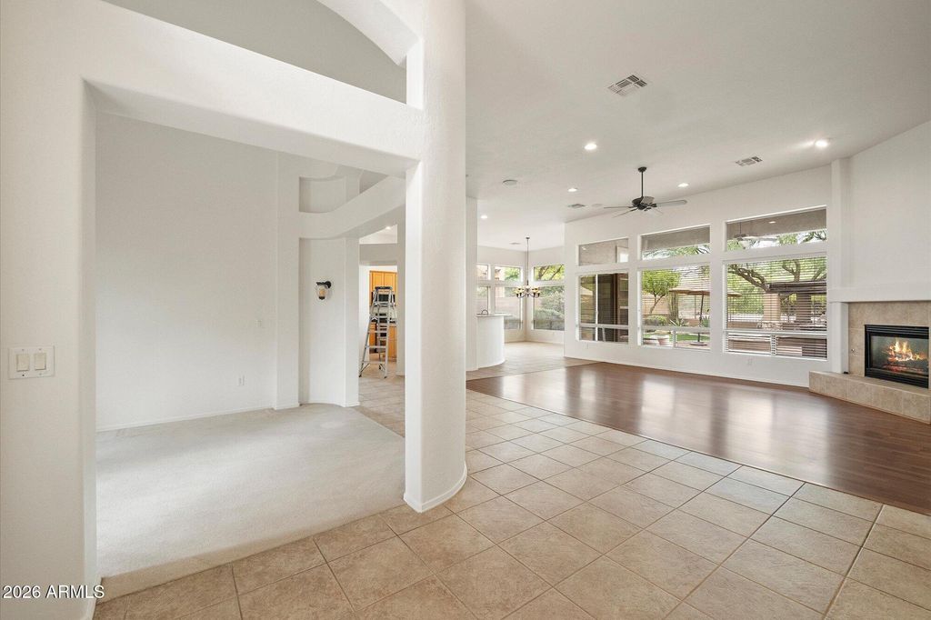 3717 N Paseo Del Sol Street, Mesa, AZ 85207 — photo 2