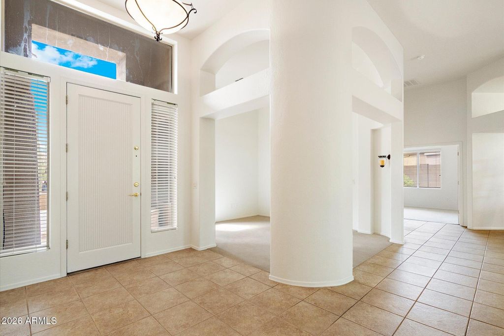 3717 N Paseo Del Sol Street, Mesa, AZ 85207 — photo 3