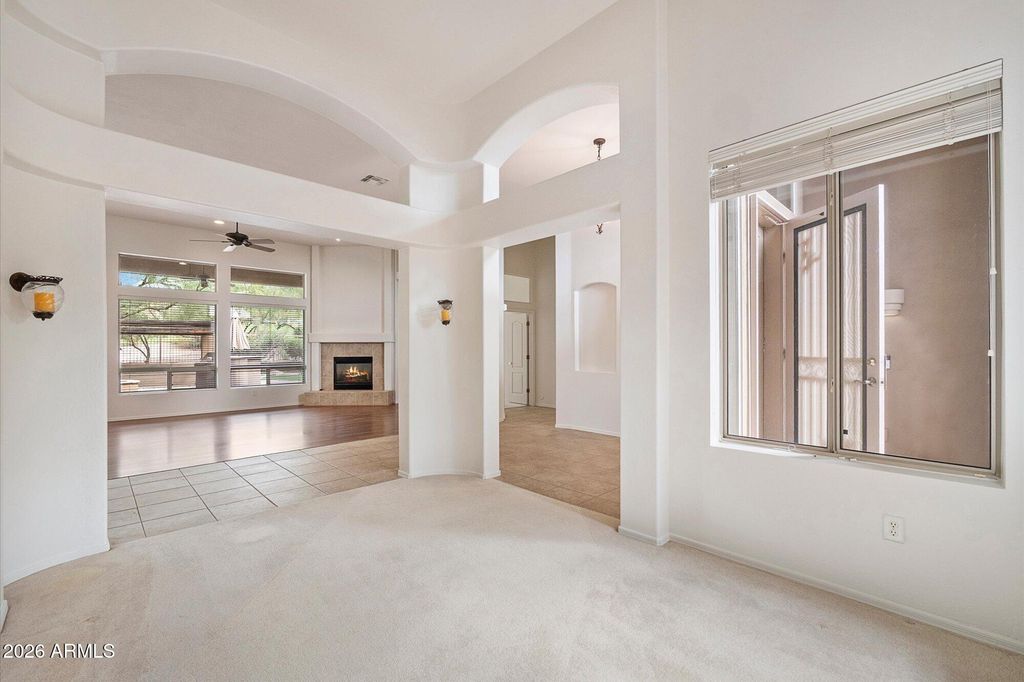 3717 N Paseo Del Sol Street, Mesa, AZ 85207 — photo 5