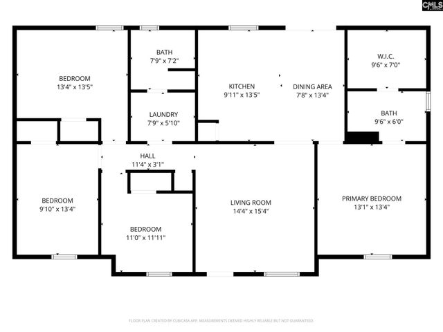 101 Denby Circle, Columbia, SC 29229