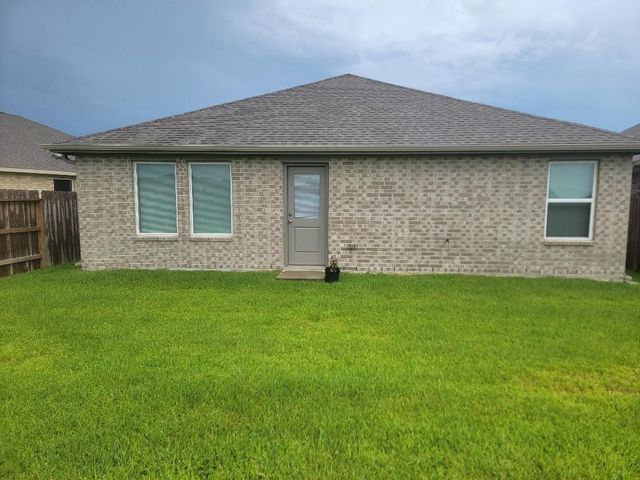 16706 Grazed Fallow Trail, Hockley, TX 77447