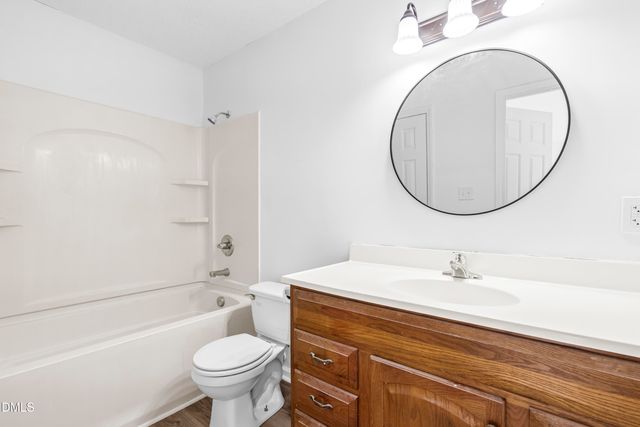 8029 Perry Creek Road, Raleigh, NC 27616