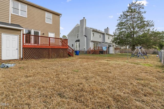 8029 Perry Creek Road, Raleigh, NC 27616