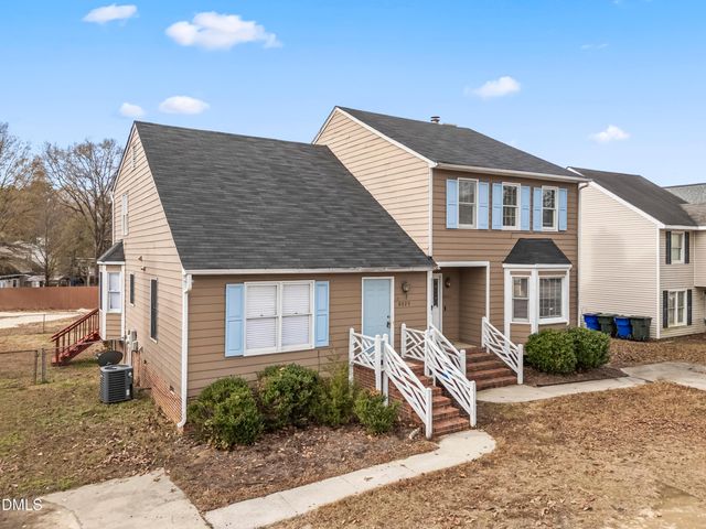8029 Perry Creek Road, Raleigh, NC 27616