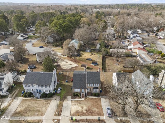 8029 Perry Creek Road, Raleigh, NC 27616