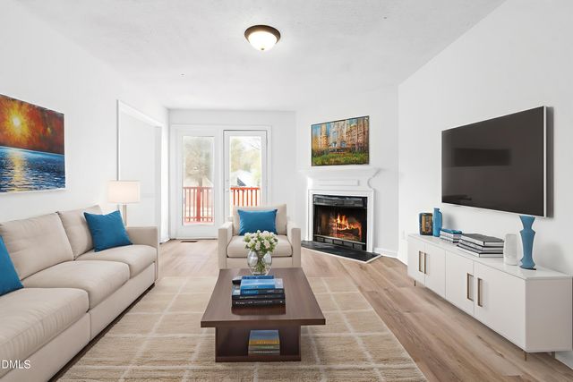 8029 Perry Creek Road, Raleigh, NC 27616
