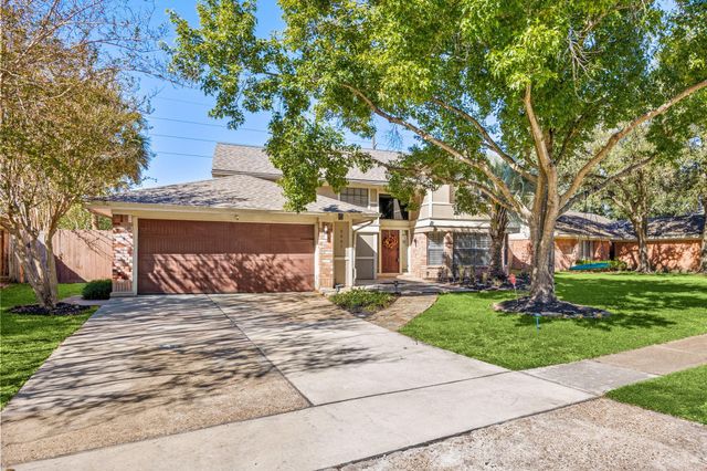 9907 Gold Cup Way, Houston, TX 77065