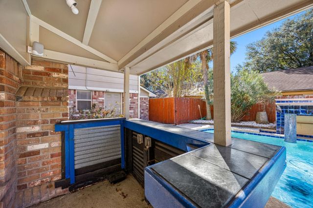 9907 Gold Cup Way, Houston, TX 77065