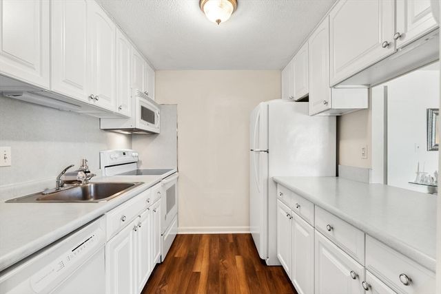 64 Main Street 34B, Stoneham, MA 02180