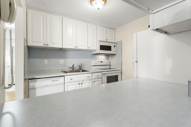 64 Main Street 34B, Stoneham, MA 02180