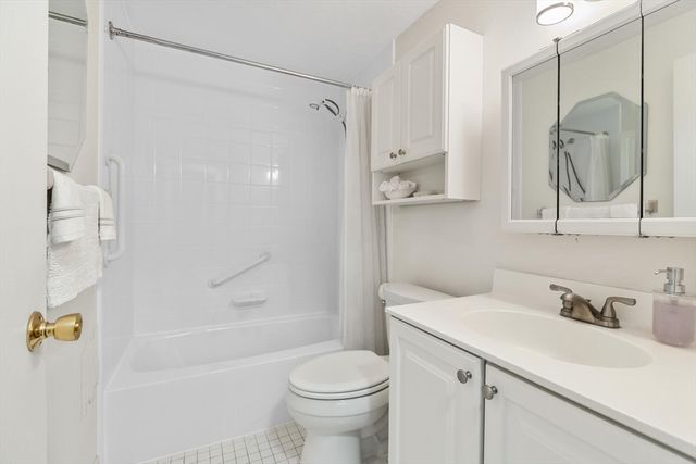 64 Main Street 34B, Stoneham, MA 02180