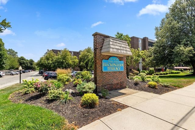 64 Main Street 34B, Stoneham, MA 02180