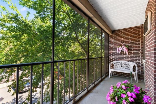 64 Main Street 34B, Stoneham, MA 02180