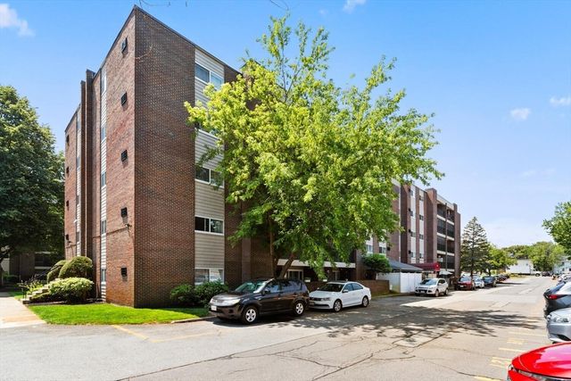 64 Main Street 34B, Stoneham, MA 02180