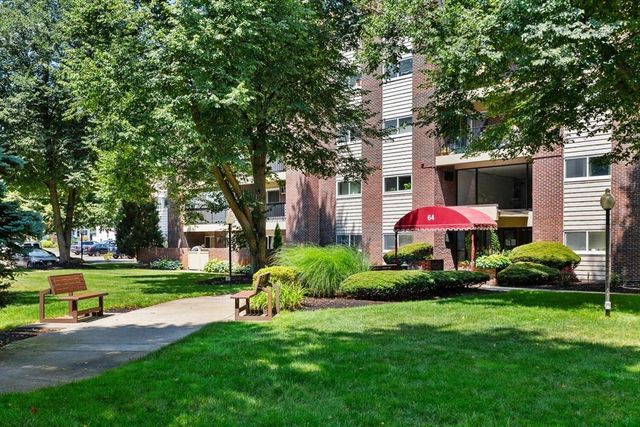 64 Main Street 34B, Stoneham, MA 02180