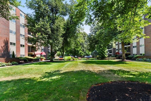64 Main Street 34B, Stoneham, MA 02180
