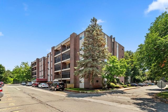 64 Main Street 34B, Stoneham, MA 02180