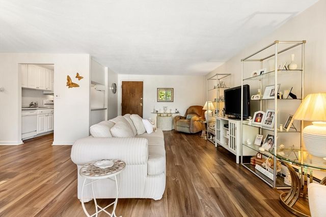 64 Main Street 34B, Stoneham, MA 02180