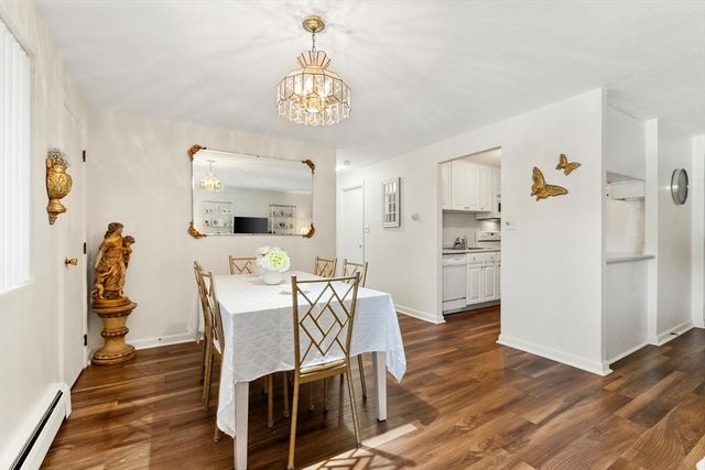 64 Main Street 34B, Stoneham, MA 02180