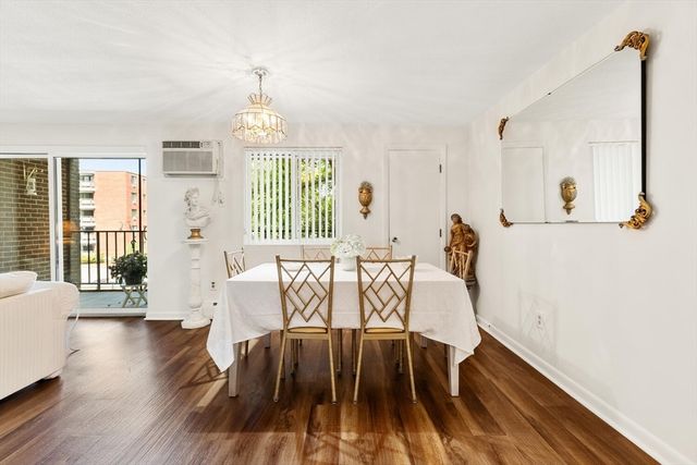 64 Main Street 34B, Stoneham, MA 02180