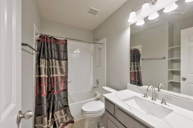 21110 Machall Manor Court, Richmond, TX 77406