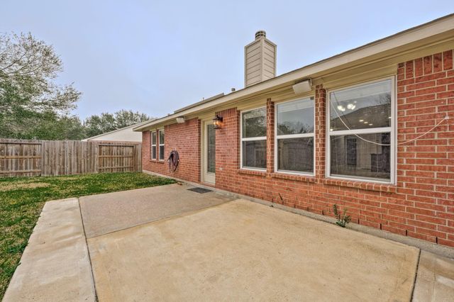 21110 Machall Manor Court, Richmond, TX 77406