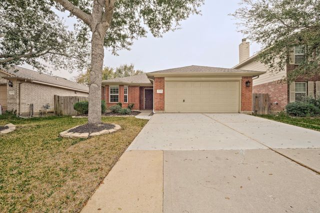 21110 Machall Manor Court, Richmond, TX 77406
