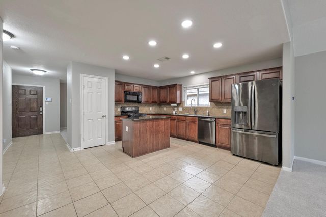 21110 Machall Manor Court, Richmond, TX 77406