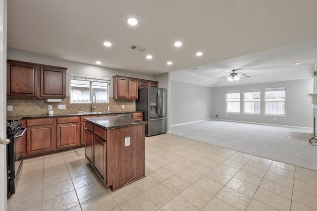 21110 Machall Manor Court, Richmond, TX 77406