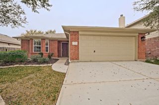 21110 Machall Manor Court, Richmond, TX 77406