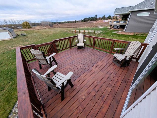 1759 DALLAS LANE, De Pere, WI 54115